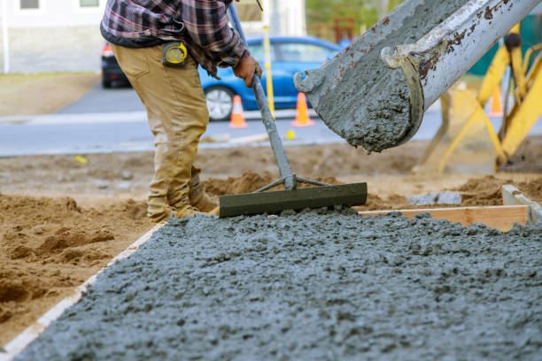 Waterproofing & Drywells in San Felipe, TX